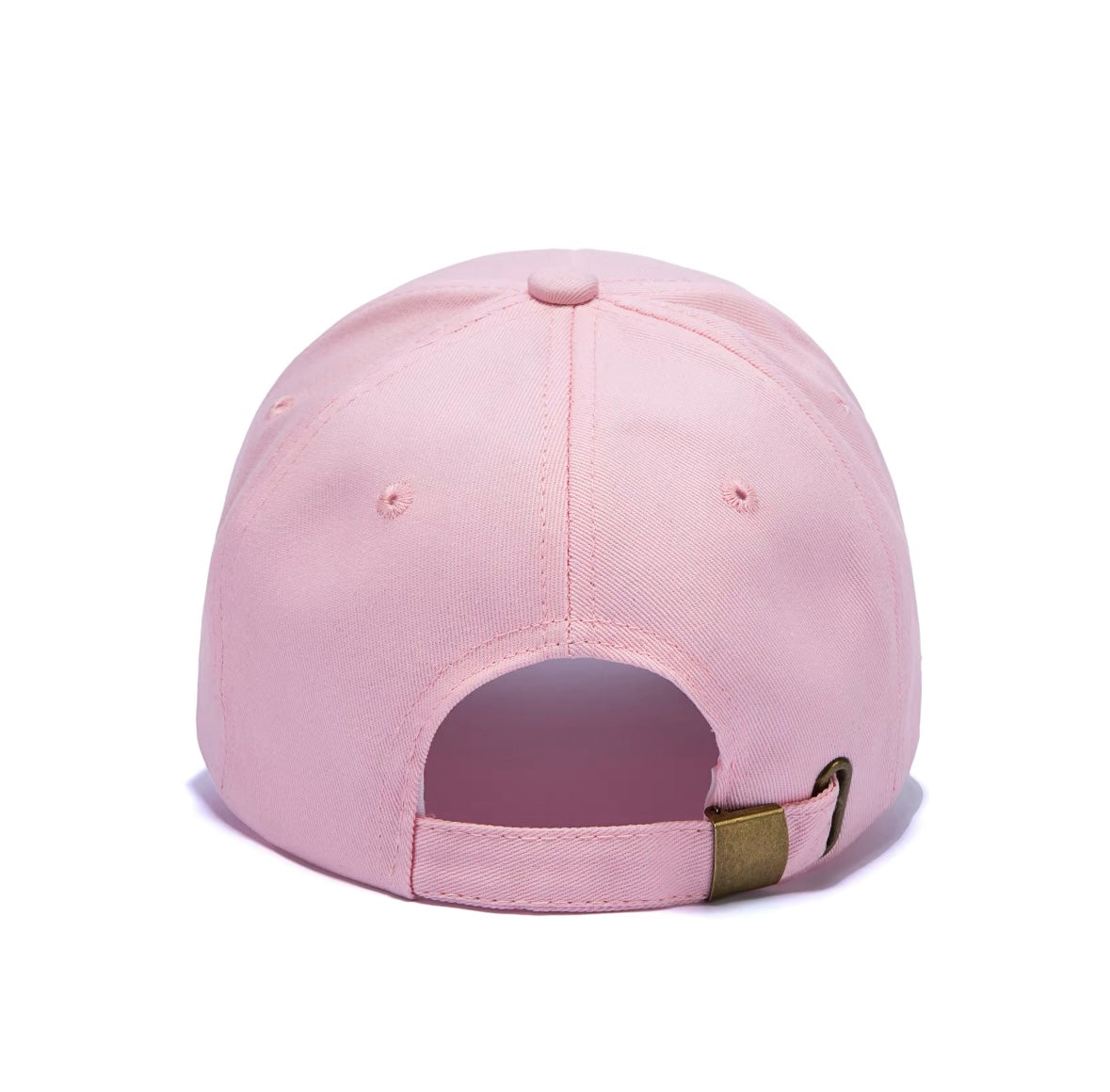 Fanterier capsen rosa