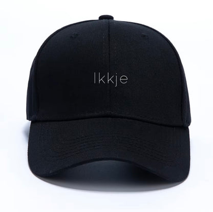 Caps "ikkje"