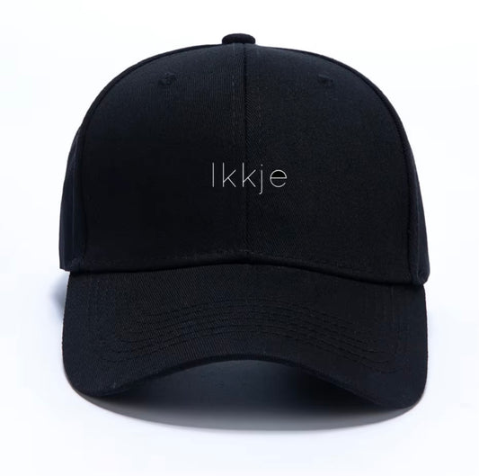 Caps "ikkje"